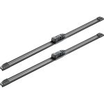 Bosch Scheibenwischer Aerotwin A051S 3397009051 Bosch Scheibenwischer Aerotwin A051S 3397009051
