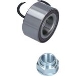 5600080 Kamoka Radlagersatz 5600080 5600080 Kamoka Radlagersatz 5600080