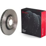 Bremsscheibe VA 09.D209.1X Bremsscheibe VA 09.D209.1X
