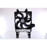 Nissens Kühlerlüfter PKW 85140