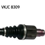 SKF Antriebswelle VKJC 8309 SKF Antriebswelle VKJC 8309