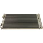 Kondensator, Klimaanlage AC830247 Kondensator, Klimaanlage AC830247