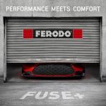 FERODO Bremsbeläge FDB1641 FERODO Bremsbeläge FDB1641