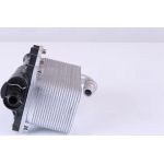 Ölkühler PKW 90673 Ölkühler PKW 90673