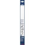 Bosch Wischerblatt H407 3397011401 Bosch Wischerblatt H407 3397011401