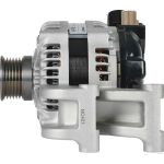 Herth+Buss Elparts Generator 32118750 Herth+Buss Elparts Generator 32118750