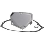 Kamoka Automatikgetriebeölfilter F604001
