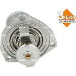 NRF Kühlmittelthermostat 725296 NRF Kühlmittelthermostat 725296