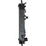 MAHLE Kühler, Motorkühlung CR 1497 000S MAHLE Kühler, Motorkühlung CR 1497 000S