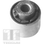 TEDGUM Radlagergehäuse-Lagerung TED20500 TEDGUM Radlagergehäuse-Lagerung TED20500