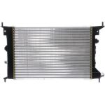 MAHLE Kühler, Motorkühlung CR 636 000S