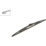 Bosch Wischerblatt 480U 3397004582 Bosch Wischerblatt 480U 3397004582
