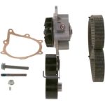 Steuerriemen Kit inkl. Wapu 1987946496 Steuerriemen Kit inkl. Wapu 1987946496