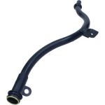 VAG Original 03L103634M 03L103634M Trichter, Ölpeilstab VW Passat 2.0 TDI 09 – – OE-Nr. 03L103634M