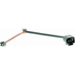 Vemo Bremsbelagverschleißsensor V10-72-0864 Vemo Bremsbelagverschleißsensor V10-72-0864