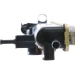 MAHLE Kühler, Motorkühlung CR 650 000S