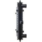 MAHLE Kühler, Motorkühlung CR 408 000S MAHLE Kühler, Motorkühlung CR 408 000S