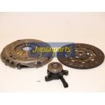 Japanparts Kupplungssatz KF-916 Japanparts Kupplungssatz KF-916