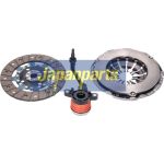 Japanparts Kupplungssatz KF-183 Japanparts Kupplungssatz KF-183