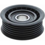 Vaico Umlenkrolle für Keilrippenriemen V30-0361 Vaico Umlenkrolle für Keilrippenriemen V30-0361