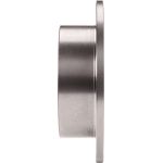 Bosch Bremsscheibe Hinterachse 0 986 478 655 Bosch Bremsscheibe Hinterachse 0 986 478 655