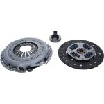 SACHS Kupplungssatz 3000 950 006