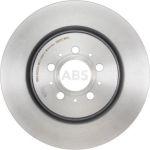 A.B.S. Bremsscheibe 17836 A.B.S. Bremsscheibe 17836