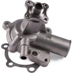 HEPU Wasserpumpe P208