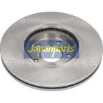 Japanparts Bremsscheibe DI-152C Japanparts Bremsscheibe DI-152C