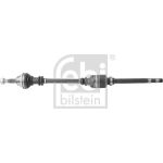 febi Antriebswelle 193205 febi Antriebswelle 193205