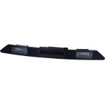 VAG Original 8P48275743FZ 8P48275743FZ Schalter Audi A4 01-08 (Set Mit Kennzeichenbeleuchtung) – – OE-Nr. 8P48275743FZ