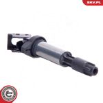 03SKV043 SKV GERMANY Zündspule 03SKV043 03SKV043 SKV GERMANY Zündspule 03SKV043