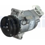 Kompressor, Klimaanlage TSP0155449 Kompressor, Klimaanlage TSP0155449