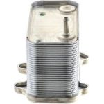 MAHLE Ölkühler, Motoröl CLC 39 000P MAHLE Ölkühler, Motoröl CLC 39 000P