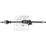 FEBI BILSTEIN Antriebswelle 182458 FEBI BILSTEIN Antriebswelle 182458