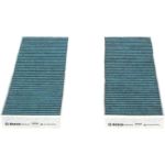 Bosch Innenraumfilter+ 0 986 628 510