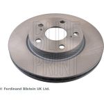 Bremsscheibe Toyota P. Auris/Corolla 1.33-1.6 Vvti 07 ADT343261