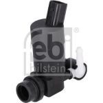 febi bilstein Waschwasserpumpe 34863 febi bilstein Waschwasserpumpe 34863