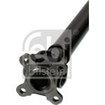 FEBI BILSTEIN Gelenkwelle, Achsantrieb 186209 FEBI BILSTEIN Gelenkwelle, Achsantrieb 186209