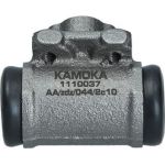 KAMOKA Radbremszylinder 1110037 KAMOKA Radbremszylinder 1110037