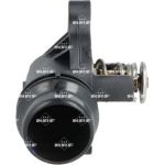 Thermostat, Kühlmittel 725222 Thermostat, Kühlmittel 725222