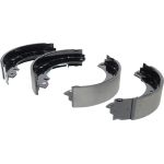 ATE Bremsbacken 03.0137-0376.2 ATE Bremsbacken 03.0137-0376.2