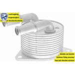 Vemo Automatikgetriebeölkühler V42-60-0012 Vemo Automatikgetriebeölkühler V42-60-0012