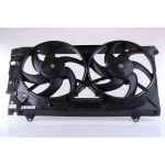 Nissens Kühlerlüfter PKW 85074 Nissens Kühlerlüfter PKW 85074