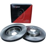 Maxgear Bremsscheibe Toyota P. Rav4 06 19-1866 Maxgear Bremsscheibe Toyota P. Rav4 06 19-1866