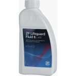 ZF LifeguardfluidÖl 6.1 Atf 1L 5961.308.623 ZF LifeguardfluidÖl 6.1 Atf 1L 5961.308.623