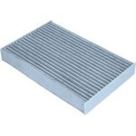 KAMOKA Filter, Innenraumluft F511801 KAMOKA Filter, Innenraumluft F511801