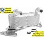 Vemo Motorölkühler V15-60-6073 Vemo Motorölkühler V15-60-6073