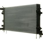 Kühler, Motorkühlung CR 1096 000P Kühler, Motorkühlung CR 1096 000P