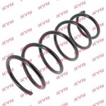 KYB Fahrwerksfeder Renault P. Clio Ii 1.6/1.9Dci 09.98 RC2285 KYB Fahrwerksfeder Renault P. Clio Ii 1.6/1.9Dci 09.98 RC2285